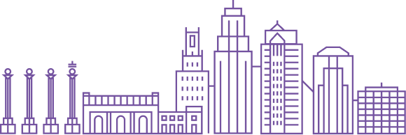city-background